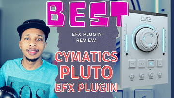 Cymatics Pluto Is It Worth It ??? | Cymatics Pluto Review