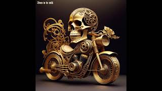 Born To Be Wild (Best Fonts: best Blackletter fonts, best Fraktur fonts)