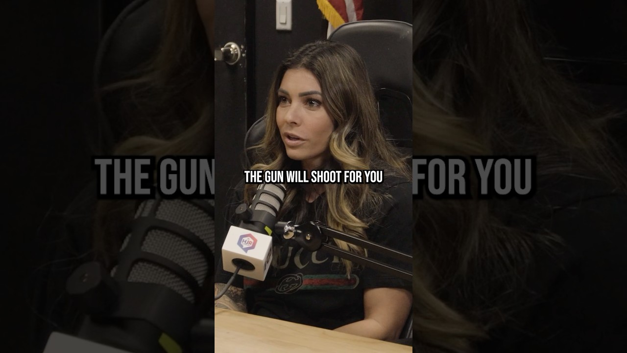 Glock vs Staccato 🔫