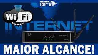 How To Increase Wifi Range  Fantastic Tips