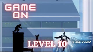 VECTOR LEVEL#10  (HD) | WARRIOR GAMING