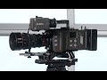 Arri Amira is the best shoulder camera a perspective from 25 years operating television cameras