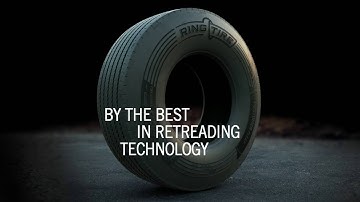 Visual4d - Marangoni - RINGTIRE