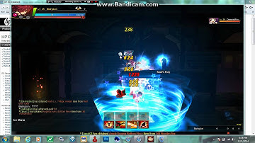 [Elsword] DiamondsFury (Aisha) Unlimited MP/No Cooldown Hacker