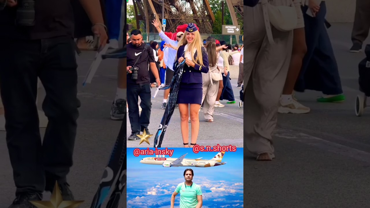 🔥When Aviation Style Meets cabin crew cabin crew vlog 