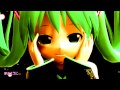 ✩ ✫ =^.^= Mitchie M Ft. Hatsune Miku - Eazy Dance =^.^= ✩ ✫