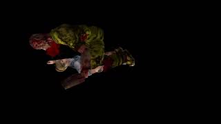 Resident Evil 2 Sherry Ryona 1 Overhaul Mod