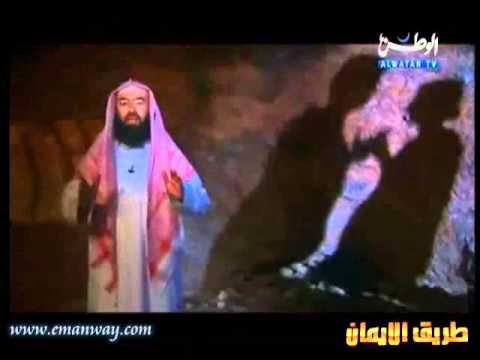 نبيل العوضي قصة يوسف عليه السلام الجزء الثاني