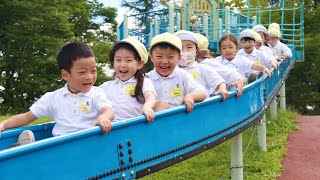 明泉幼稚園 プリミア ワーク 明泉幼稚園 プリミア ワーク