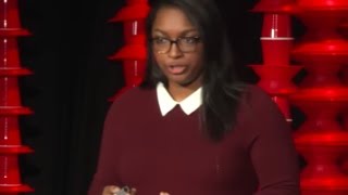 Calling out rape culture on TV | Alicia Carroll | TEDxBeaconStreet