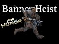 For Honor: Bannerheist