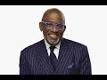 Al Roker: Weatherman, TV producer, journalist, and author