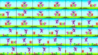 Kent The Elephant Logo Intro Synchronize 36 Times inspired By Sorry Ear