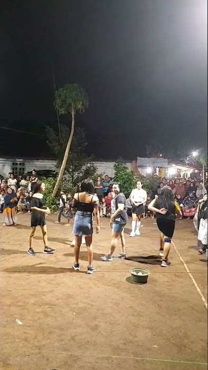joget viral Waria