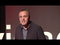 Étudier le passé avec les technologies du futur | Livio De Luca | TEDxAvignon