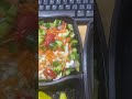 Here is a lunch idea on me! 😁 #fitnessjourney #cleaneating