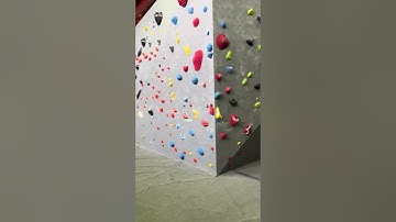 Denver Bouldering Club - North #2
