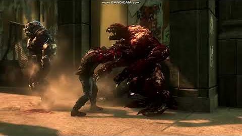 prototype 2 destroyed white light 4k/hd