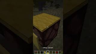 Minecraft Make Working Flashlight