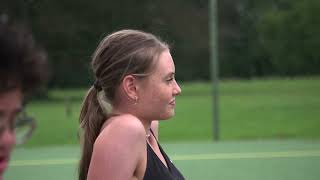 Love Means Nothing to a Tennis Player | YFA Summer Camp (Ages 14-17) 2023