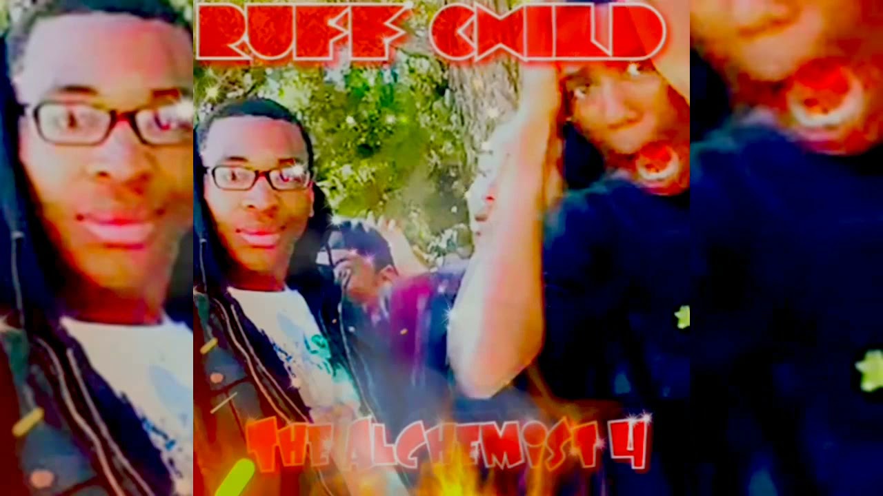 Ruff Child - Caviar Dreams  