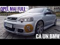 Opel Astra G FULL/ DRIC LA MAJORAT!