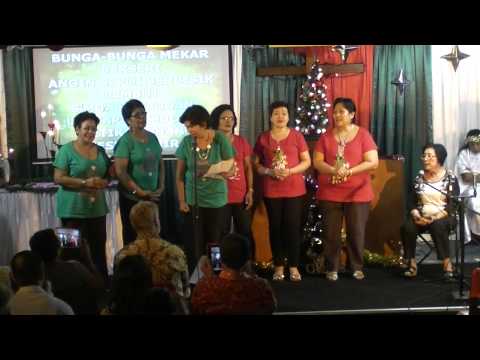 Ketika Tuhan Yesus Lahir