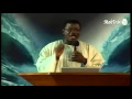 Dr. Mensa Otabil: Avoid Bitter Friends, They Can Destroy Your Life-Al Kabellerge Show