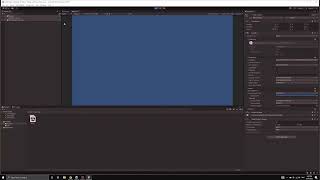 Unity 2D Player Controller - E01 Universal Render Pipeline & Pixel Perfect Camera