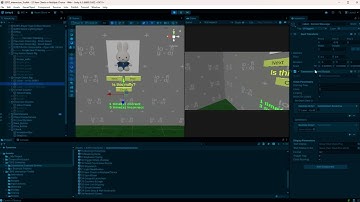 Counting Correct & Incorrect Multiple Choice Answers in Unity 3D (EZPZ Interaction Toolkit)