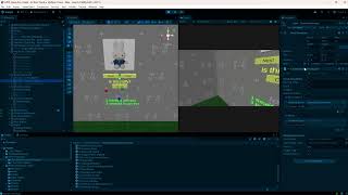 Counting Correct & Incorrect Multiple Choice Answers in Unity 3D (EZPZ Interaction Toolkit)