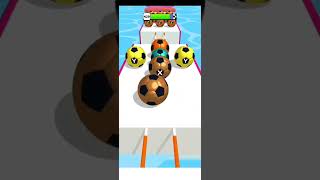 Reverse Video A-Z Run Level 429-428