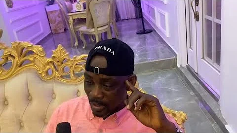 PASUMA PRAYS FOR TOP ISLAMIC SINGER, AHMAD ALAWIYE AT 50TH BIRTHDAY PRAYERS