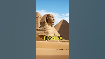 True Age of the Sphinx: Timeline of Mystery #history #ancientcivilizations #mystery #egypt #geology