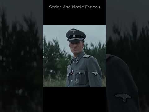 Стойкость Советских Солдат | Яма | Про людей и про войну #movie #кино #film #люди #фильмы
