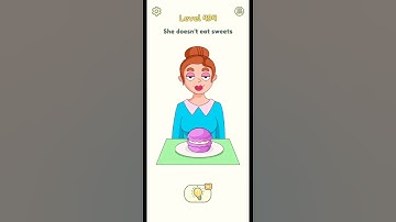 DOP 2 Level 494 | Delete One Parts Level 494 Walkthrough Solutions |