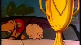 Las Aventuras De Hijitus - Episodio Color Nº8 - La Gran Carrera.mpg