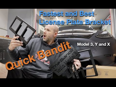 Fastest Install Ever - Quick Bandit- The Best!