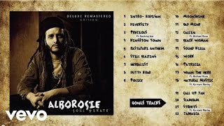 Alborosie - Soul Pirate (Deluxe Remastered Edition) - Preview