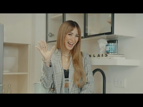 SPRUCING UP MY CONDO UNIT WITH XTREME APPLIANCES | Heart Evangelista