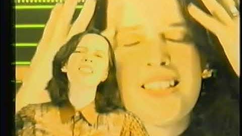 DISINTEGRATION - "Make A Wish" (Official video)