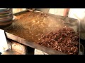 En materia de pescado - Tacos La Morena, Mercado de Vísceras y Restaurante Peces (01/02/2013)