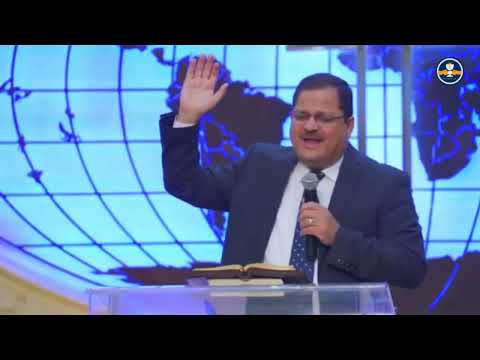 فيديو: من أعطى يوحنا المعمدان كهنوت LDS؟