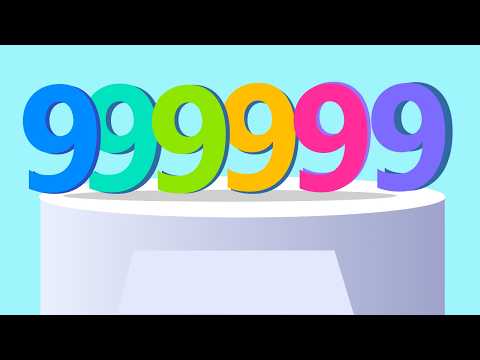NUMBER MERGE RUN: