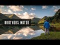 Lake District Landscape Photography - Brothers Water