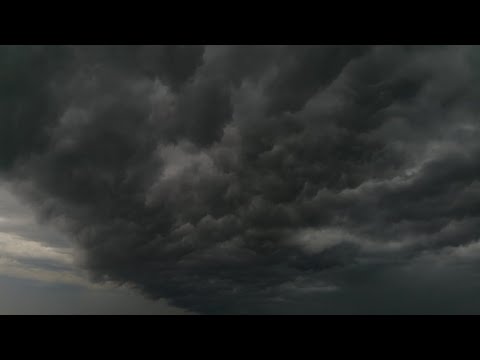 Ядерная Осень в Перми.. Гайва..День.. На Улице Нет Людей.. 11.11.2022 г...