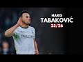 Ref:WPNDr7GRr0I Haris tabakovic 2026 - highlights goals assists &amp; skills | borussia monchengladbach | bundesliga 