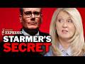 REVEALED: Keir Starmer's SECRET SMEAR CAMPAIGN EXPOSED