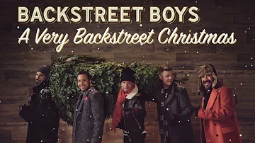 Backstreet Boys - Winter Wonderland (Official Audio)