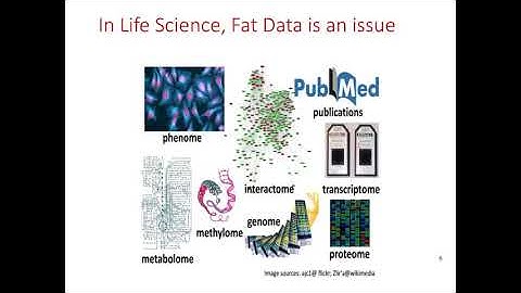 Introduction to Machine Learning for Biological Data